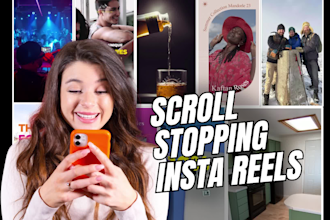 edit scroll stopper instagram reels you