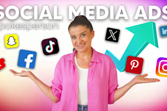 create an authentic, tik tok style ugc video