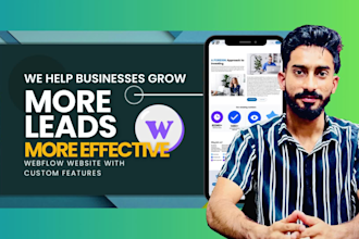 do full stack website development as a full stack website developer