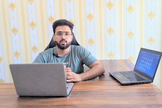 be your expert flutter application developer