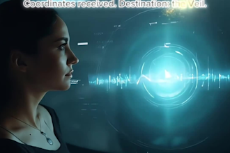 create create hyper realistic ai movie trailer,ai short film using google veo3
