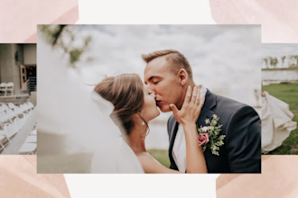 cull, edit wedding and event photos very fast