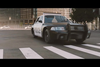 do 3d car chase modelling and  animation in unreal engine, unity, 3d automotive
