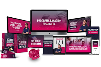 design ecover bundle, digital product mockup and ebook cover