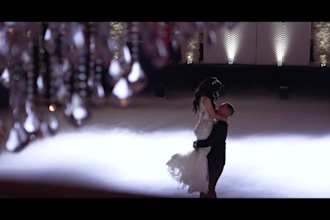 do wedding video editing highlight 4k full HD montage