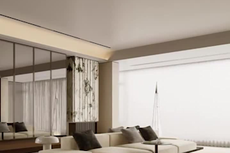 plan an interior design for your space