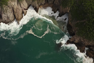 create 20 relaxing nature youtube videos for  meditation, yoga, sleep with music