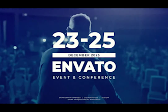do church promo video ads event revival conference eventbrite cinematic trailer