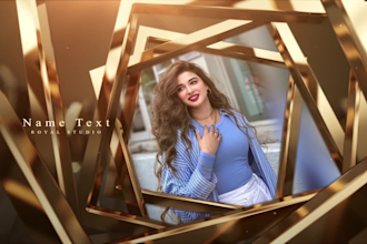 create a stunning award ceremony video for gala nights and employee recognition