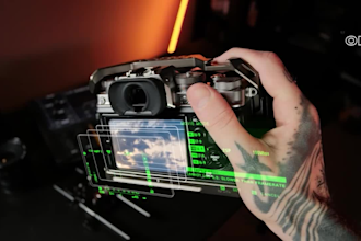 do keying, visual effects, cleanup, rotoscoping, editing
