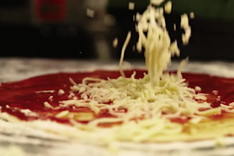 do professional restaurant, cooking, buzzfeed and food video editing