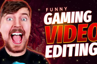be your twitch to youtube funny gaming video editor and twitch stream highlights