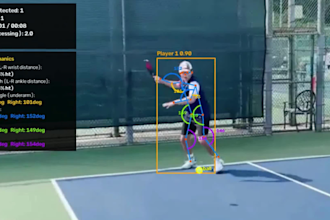 build machine learning, deep learning, computer vision, ai apps