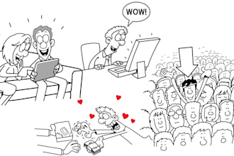 create engaging doodle whiteboard animation explainer video