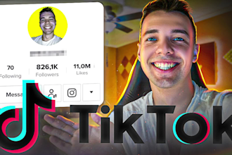 promote your music on my tiktok
