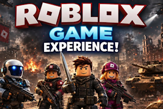create roblox full game, roblox full game creation, roblox full game development