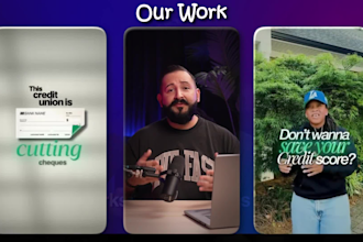 edit super engaging shortform content