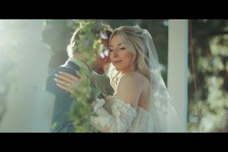 edit your wedding video into a professional cinematic film