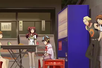 do 2d anime animation, 2d anime fighting, 2d anime style, character animation