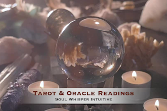 reveal powerful insights with tarot