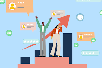 create a professional 2d animated explainer video