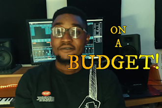 professionally mix and master your christian gospel music