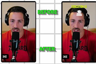 repurpose your podcast to reel and shorts