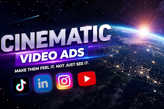 make cinematic ai videos for your business