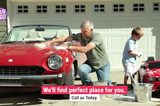 make funny real estate commercial ads for realtor