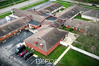 edit travel, wedding, and real estate drone commercial videos
