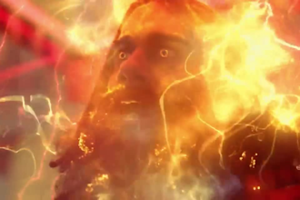 create a professional vfx compositing with visual effect and special effect