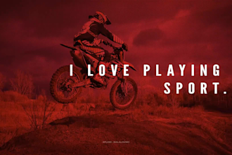 create youtube sports intro and outro