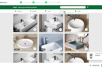do saas product animation, micro saas animation and app promo
