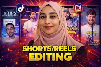 edit your instagram reels, youtube shorts, and tiktok