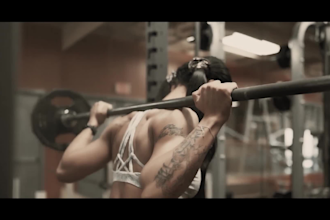 edit  gym, fitness, workout, and sports videos