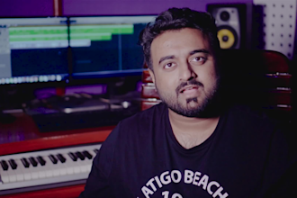 sing in bengali hindi urdu and produce radio quality music