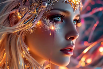 create ai animated music video ai generated music video ai animation