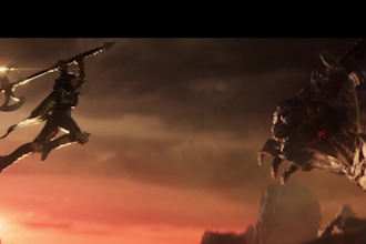 create cinematic 3d vfx, cgi and compositing for your video