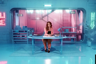 do vfx compositing, rotoscoping, keying, cleanup, 3d camera and motion tracking