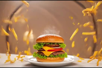 create ai video ads, ai commercial promotional short video ads, ai ugc ads