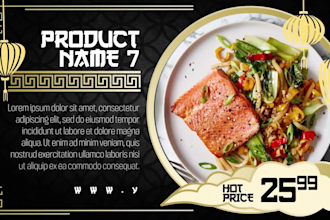 make your professional restaurant promo video