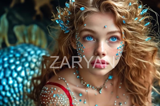 create ai video ,fantasy character and concept art using ai