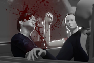 do 3d documentary animation videos like fern, hoog and imperial