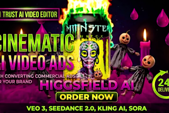 realistic ai ugc video with higgsfield claude ai higgs field kling seedance veo3
