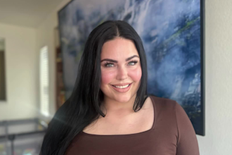 be your female spokesperson for ugc videos and ugc video ads