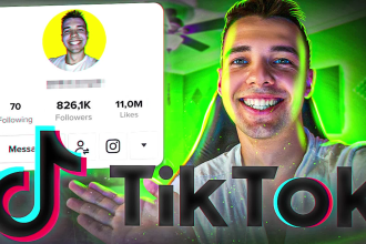 promote your music to my 840k followers on tiktok