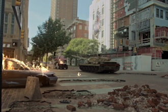 create professional vfx compositing, green screen removal after effects film