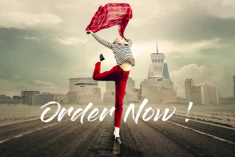 create amazing photo slideshow video