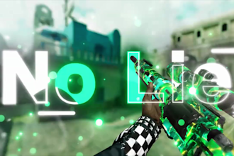edit cinematic cod, warzone and fps gaming montages professionally