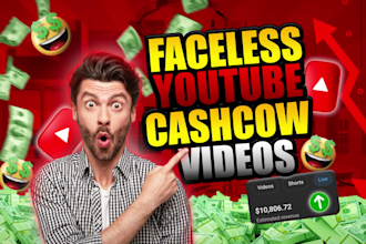 create automated cash cow, cash cow youtube ,cash cow channel, cash cow